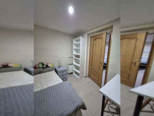 3 bedroom apartment for rent in Sol, no bills included