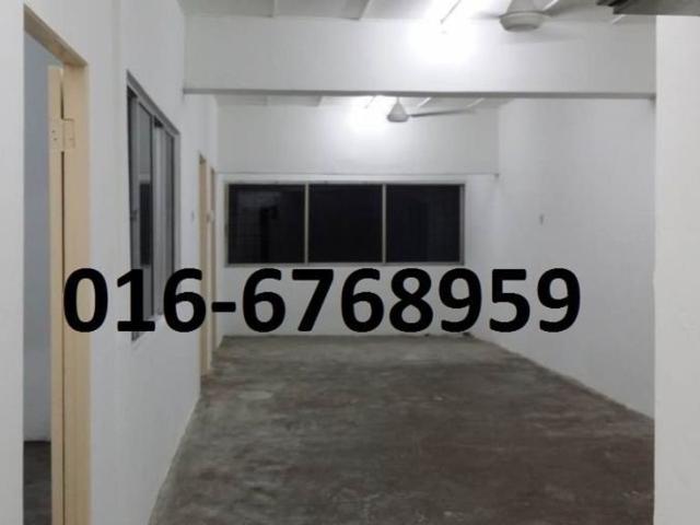 3 Bedroom Apartment for rent in Taman Cheras Indah, Selangor