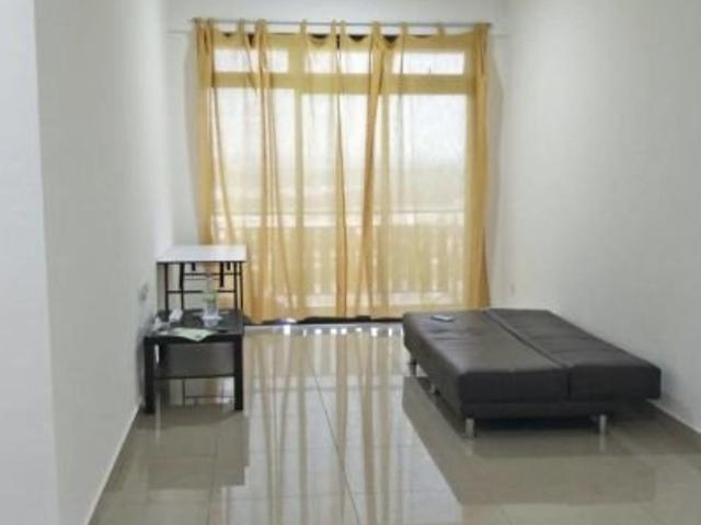 3 Bedroom Apartment for rent in Taman Kempas Indah, Johor