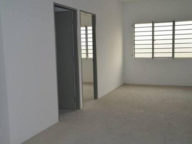 3 Bedroom Apartment for rent in Taman Klang Utama, Selangor