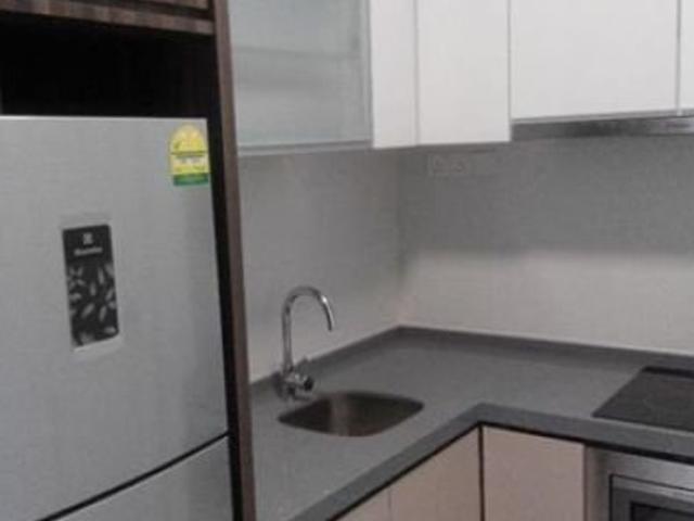 3 Bedroom Apartment for rent in Taman Setia Tropika, Johor