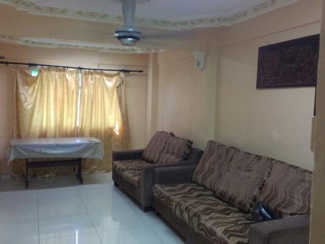 3 Bedroom Apartment for rent in Taman Tun Teja, Selangor
