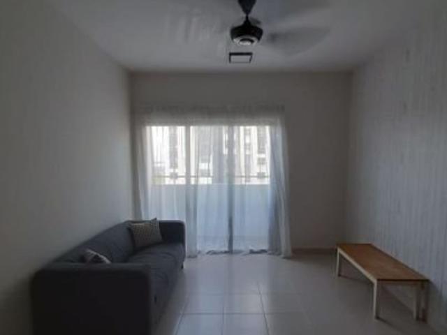 3 Bedroom Apartment for rent in Telok Panglima Garang, Selangor