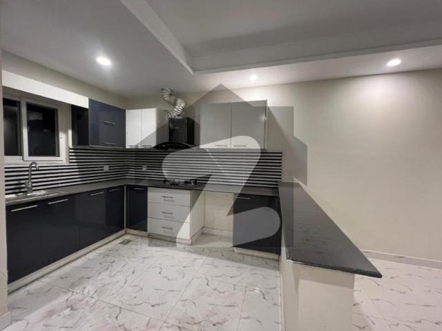 3 Bedroom Apartment for Rent in The Gate Mall Faisal Town F 18 Islamabad Faisal Town F 18