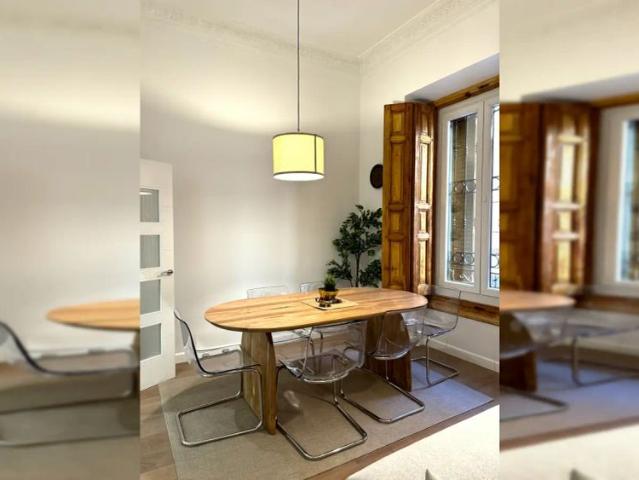 3 bedroom apartment for rent in Trafalgar, bills included