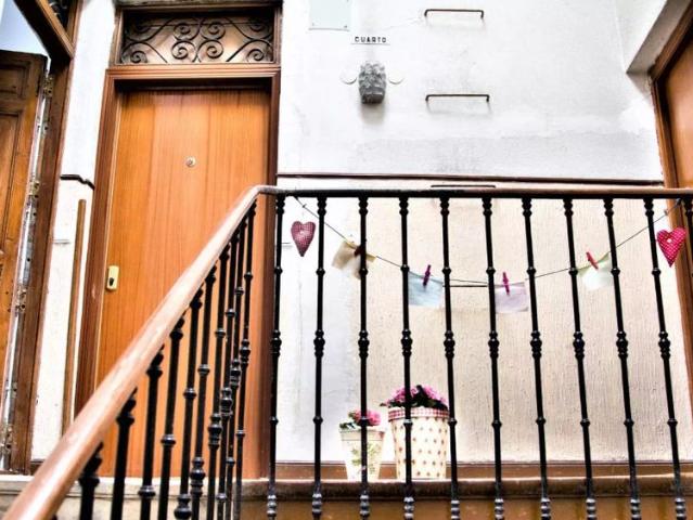 3 bedroom apartment for rent in Universidad, Madrid