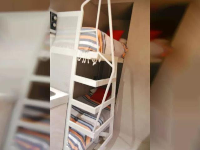 3 bedroom apartment for rent in Universidad, bills included