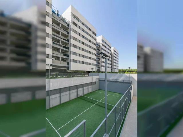 3 bedroom apartment for rent in Valdebebas