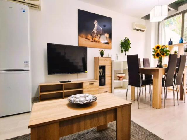 3 bedroom apartment for rent in Valdefuentes, Madrid