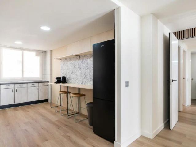 3 bedroom apartment for rent in Ventas, Madrid
