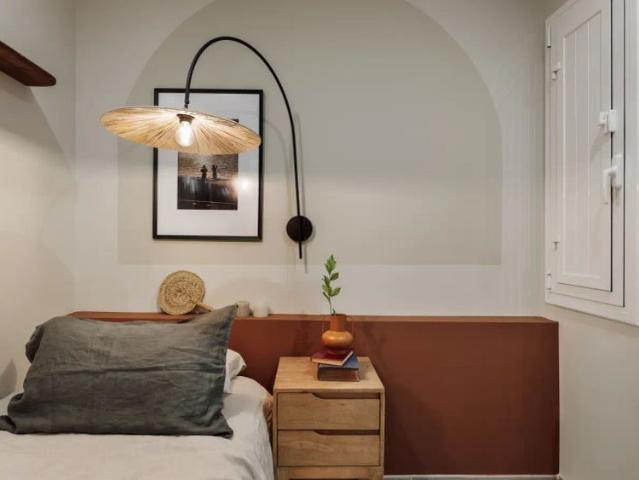 3 bedroom apartment for rent in Vila de Gràcia, perfect for professionals