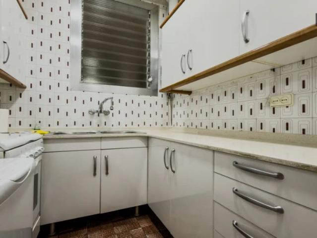 3 bedroom apartment for rent in Vila de Gràcia