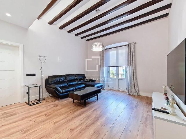 3 Bedroom apartment for rent in Vilanova i la Geltrú, Barcelona