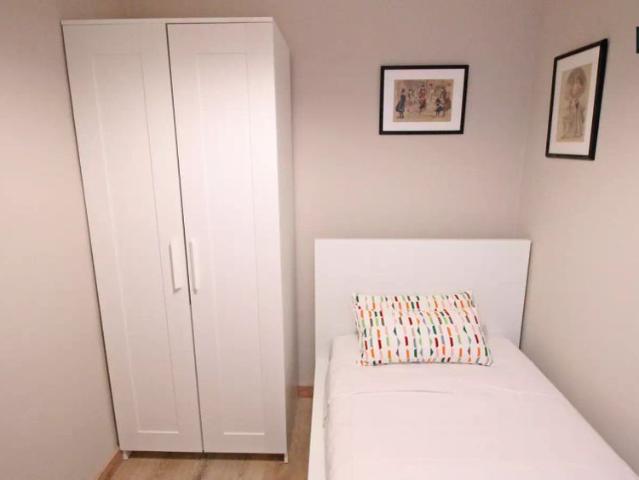 3 bedroom apartment for rent in Vilapicina i la Torre Llobeta, professionals and students welcomed