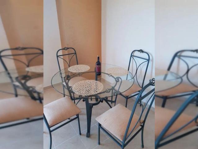 3 bedroom apartment for rent in Villajoyosa