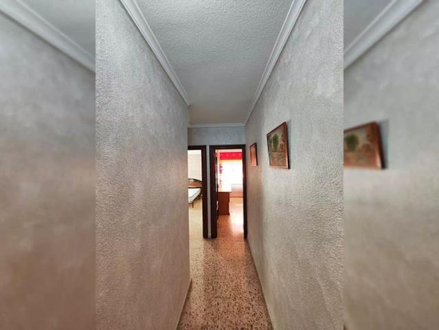 3 bedroom apartment for rent in Xirivella
