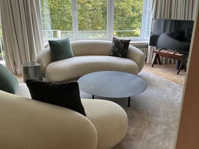 3 bedroom apartment for rent in Zuidpark, Ghent