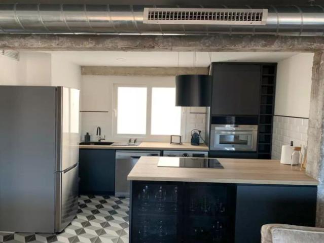3 bedroom apartment for rent in Zaragoza, bills included