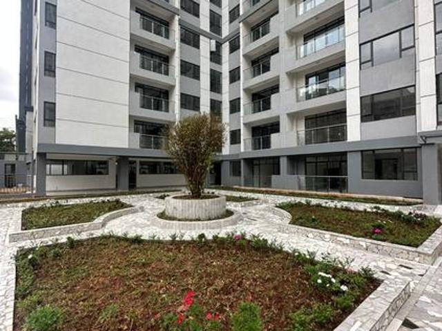 3 bedroom apartment for rent