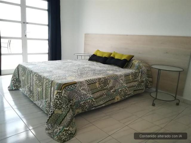 3 Bedroom apartment for rental in Buzanada
