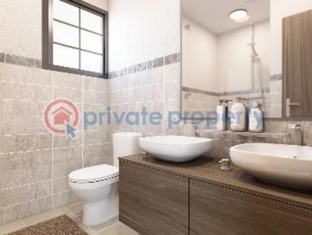 3 Bedroom Apartment For Sale On 6th Parklands