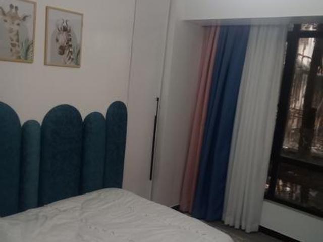 3 bedroom apartment for sale along kindaruma road