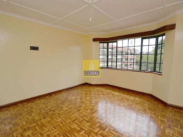 3 Bedroom Apartment for Sale along Rhapta Road