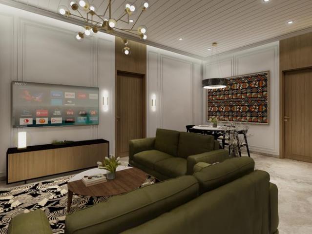 3 bedroom apartment for sale diani