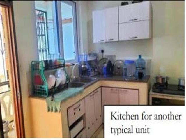 3 bedroom apartment for sale in mtwapa
