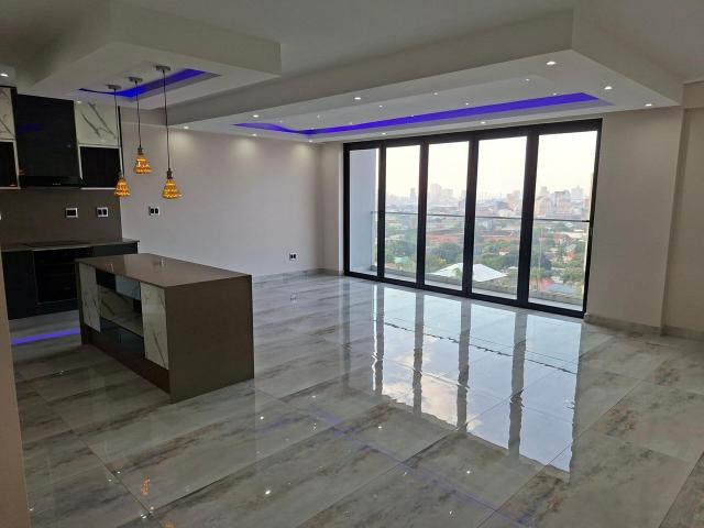 3 Bedroom apartment for sale in Musgrave, Durban
