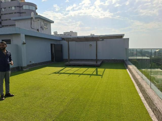 3 Bedroom apartment for sale in Musgrave, Durban