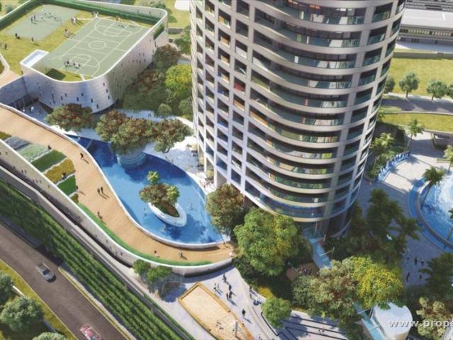 3 Bedroom Apartment for sale in Malad West, Mumbai P782946