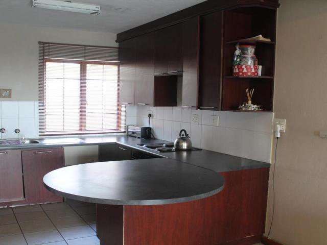 3 Bedroom apartment for sale in Nelspruit Ext 20