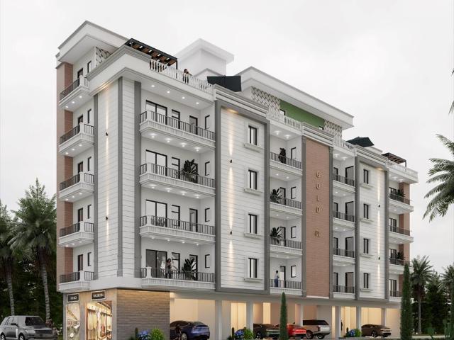 3 Bedroom Apartment for sale in Noida Extension, Greater Noida P994882