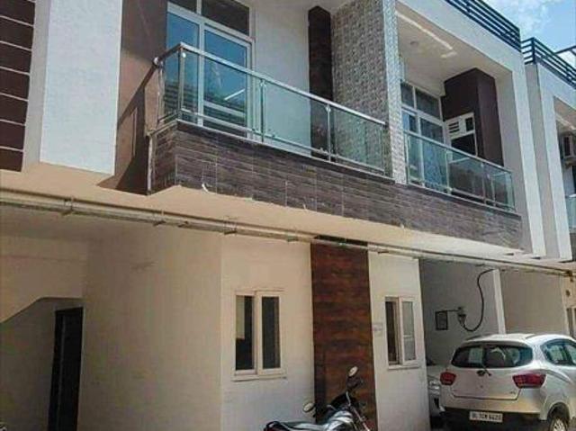 3 Bedroom Apartment for sale in Noida Extension, Greater Noida P194687