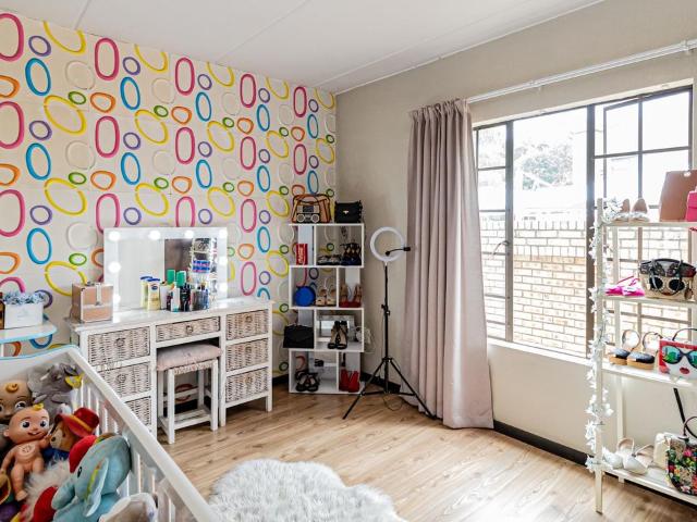 3 Bedroom apartment for sale in North Riding, Randburg