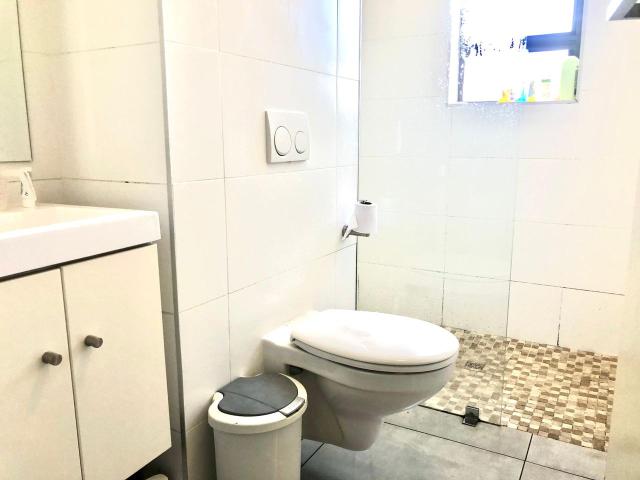 3 Bedroom apartment for sale in Observatory, Cape Town