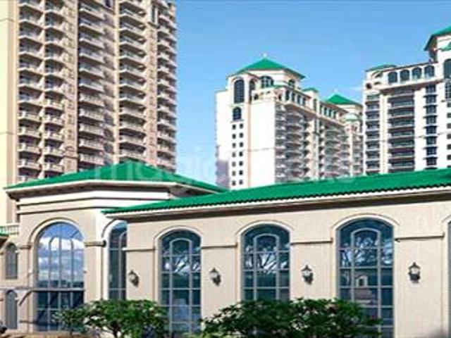 3 Bedroom Apartment for sale in ATS Pristine, Sector 150, Noida P194804