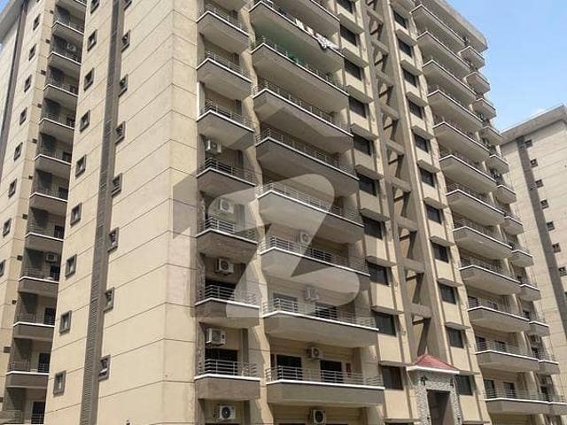 3 Bedroom Apartment For Sale In Askari Tower 4 Dha 5