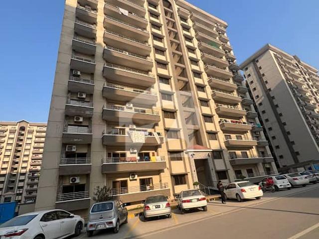 3 Bedroom Apartment For Sale In Askari Heights 4