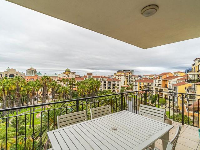 3 Bedroom apartment for sale in Century City, Milnerton