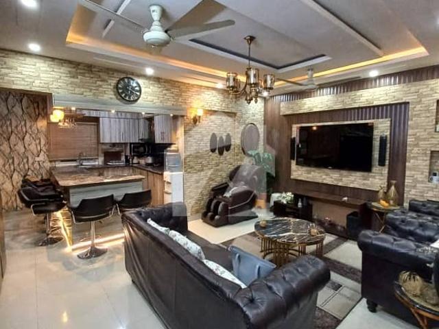 3 bedroom apartment for sale in dha phase 7 extension, karachi