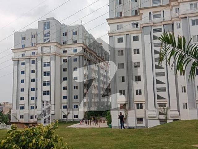 3 Bedroom Apartment For Sale In El Cielo DHA 2 Islamabad | Prime Location Near Giga Mall