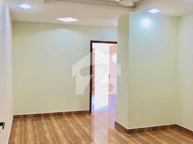3 Bedroom Apartment For Sale In FMC, B 17, Multi Gardens, Islamabad
