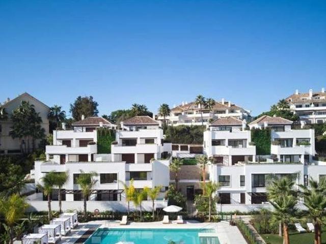 3 bedroom apartment for sale in Golden Mile Málaga Andalusia Spain