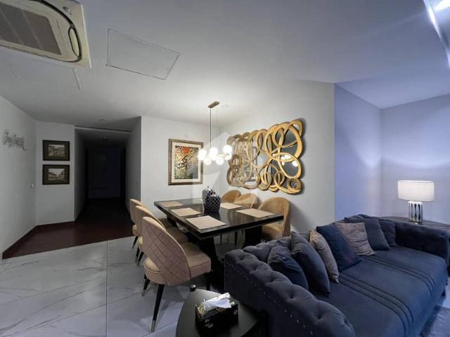 3 Bedroom Apartment For Sale In Hyde Park Gulberg Lahore