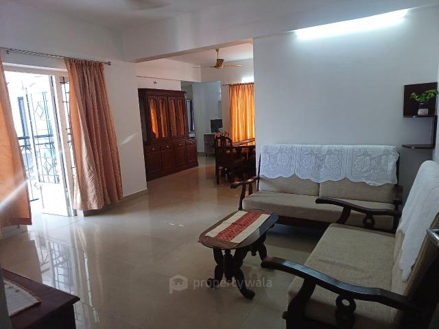 3 Bedroom Apartment for sale in Kakkanad, Ernakulam P829430