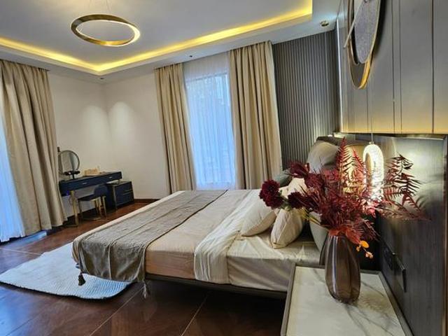 3 Bedroom Apartment for Sale in Kileleshwa, Nairobi