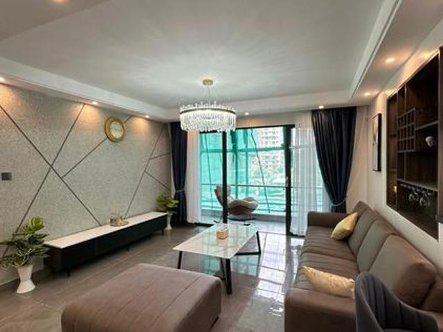 3 bedroom apartment for sale in kilimani