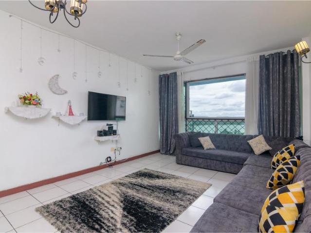 3 bedroom apartment for sale in Kizingo Kenya 3KE1652